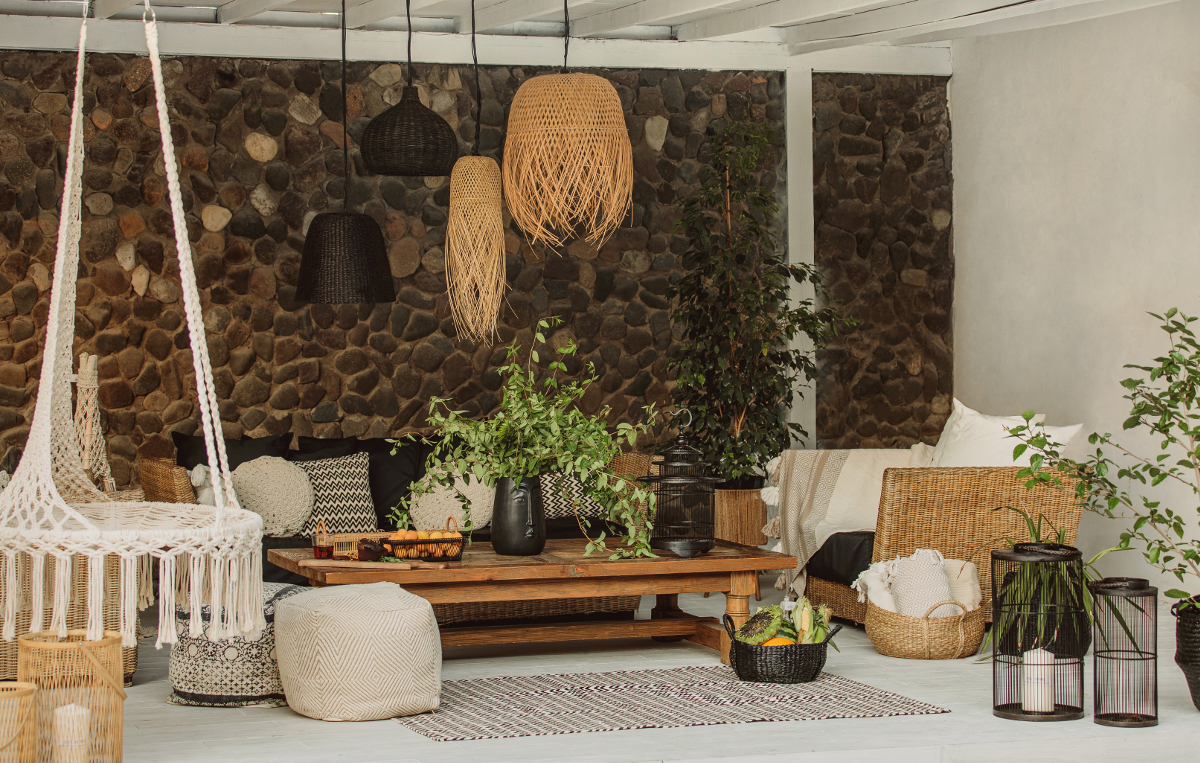 déco thaïlandaise