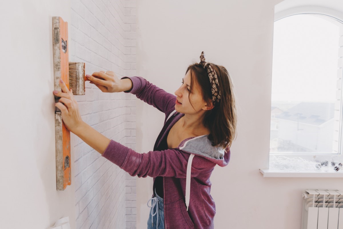 décoration d_intérieur réussie