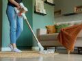 Choisir le meilleur aspirateur balai autoportant pour un rangement facile