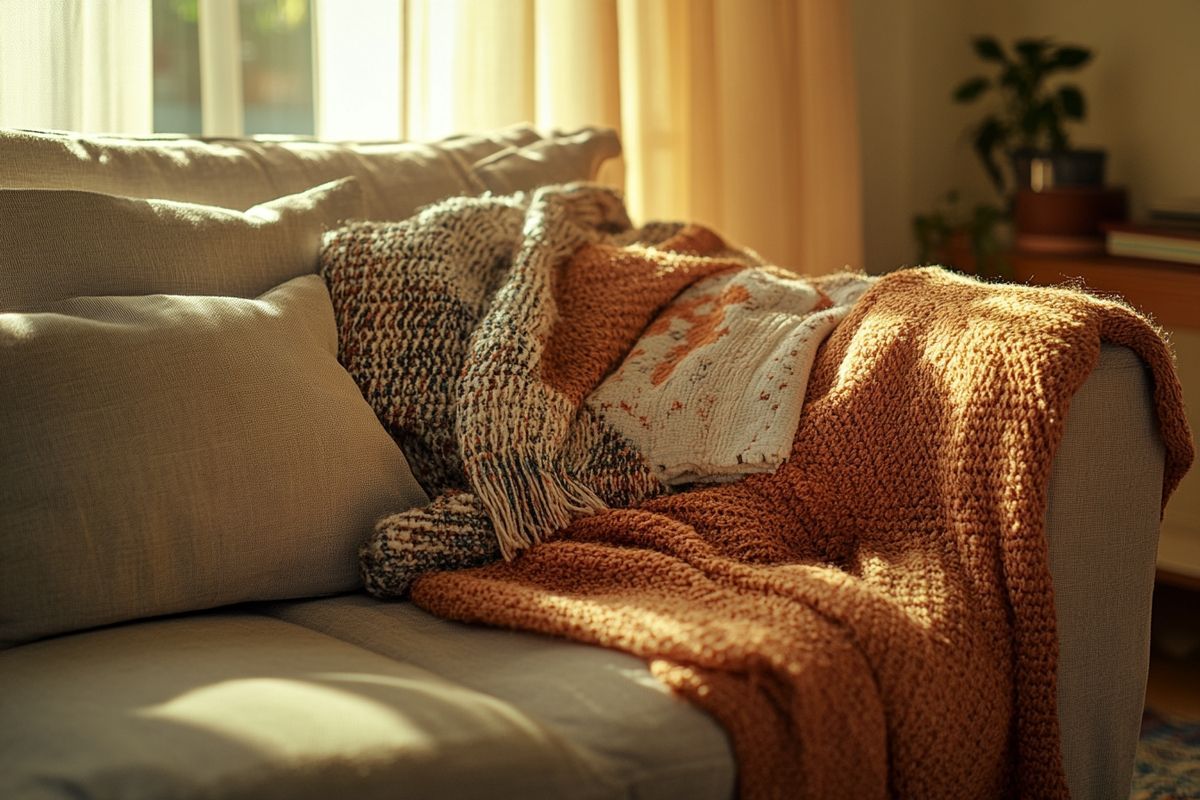 Tout pour une maison accueillante : astuces pour vos invités