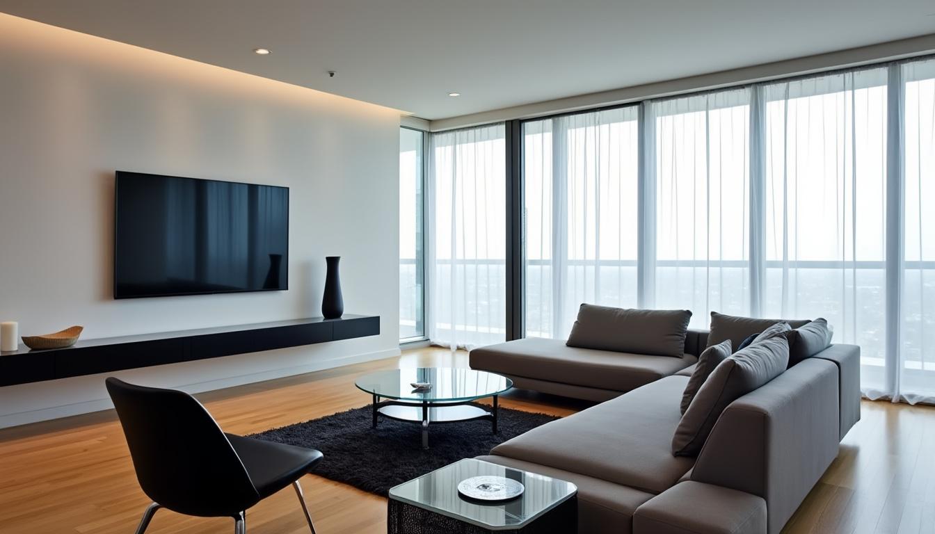 découvrez des astuces pratiques pour optimiser l'emplacement de votre télévision en tenant compte des fenêtres et du mobilier. apprenez à créer un espace agréable et fonctionnel tout en améliorant votre expérience de visionnage.