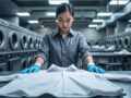 Astuces pour optimiser l’efficacité de votre lessive professionnelle pour blanchisserie