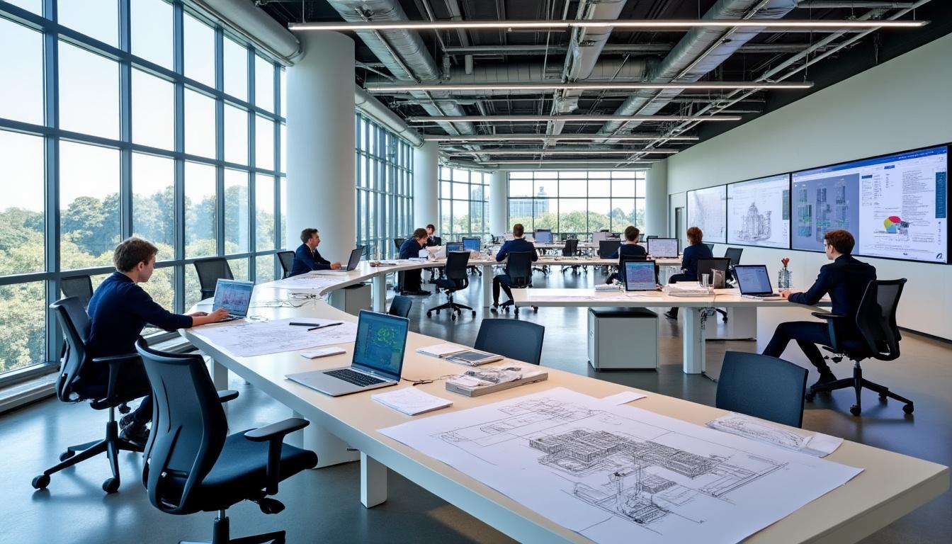 découvrez notre formation d'architecte d'intérieur à distance éligible cpf. un choix stratégique pour développer vos compétences et bâtir un avenir professionnel prometteur dans le domaine de la décoration et de l'aménagement intérieur. apprenez à votre rythme et transformez votre passion en carrière!