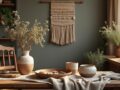 Inspirez-vous avec ces créations brico deco faites main
