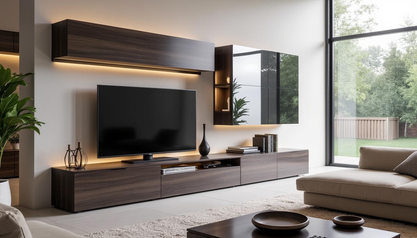 découvrez les erreurs courantes à éviter lors de l'achat d'un meuble tv d'angle chez conforama. nos conseils vous aideront à choisir le meuble idéal qui allie style, fonctionnalité et espace, pour un salon parfaitement aménagé.