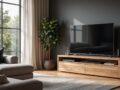 Les erreurs à éviter lors de l’achat d’un meuble TV d’angle Conforama