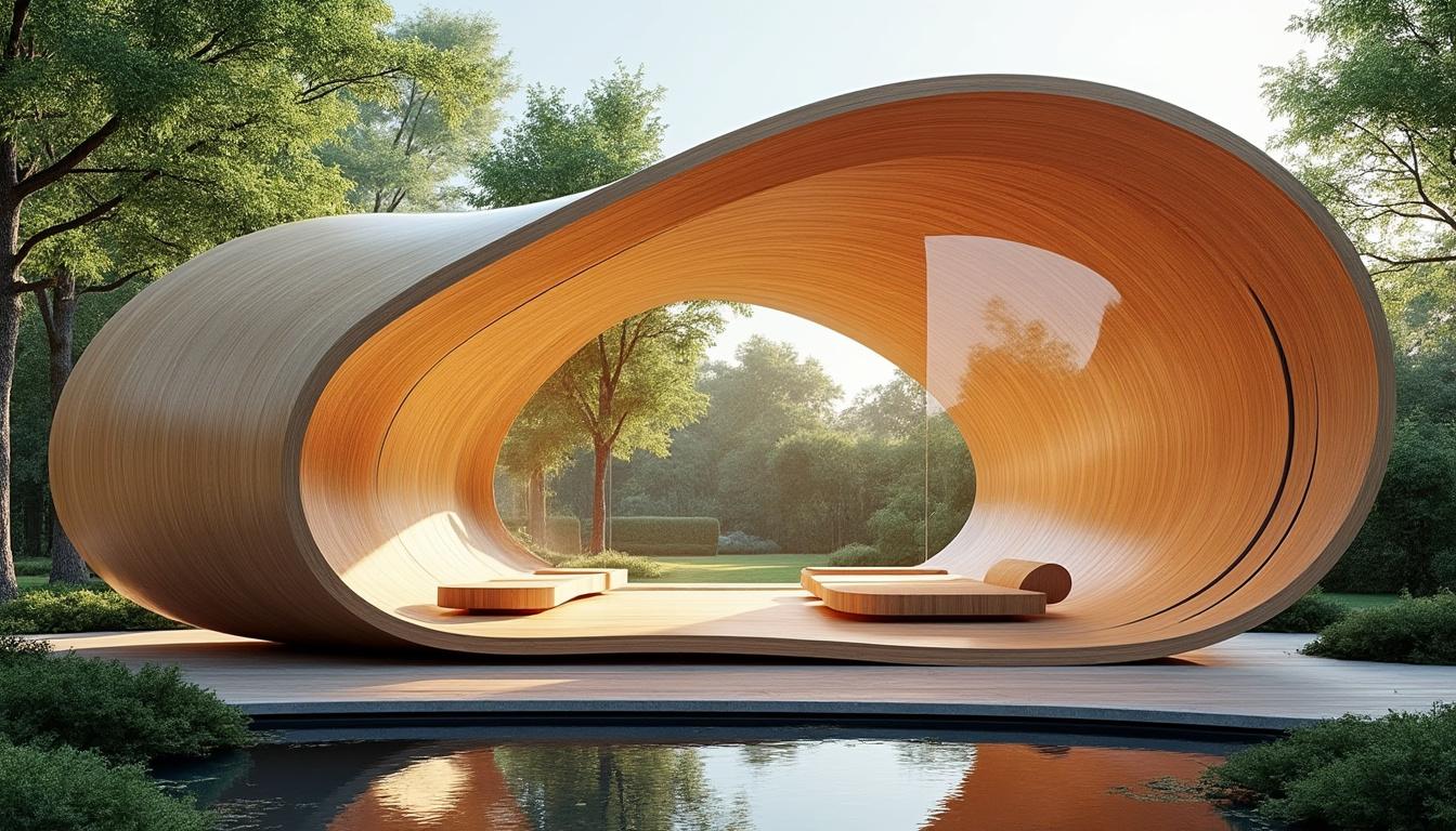 découvrez comment le bois transparent a transformé le paysage de l'artisanat au fil des années. cette exploration met en lumière les techniques innovantes, les applications créatives et l'impact esthétique de ce matériau fascinant sur le design et l'artisanat contemporain.