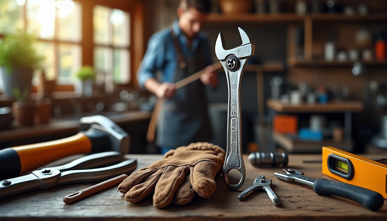découvrez une sélection d’outils professionnels indispensables commençant par la lettre f. liste complète et conseils pour bien choisir vos équipements parmi les meilleurs outils en f du marché.