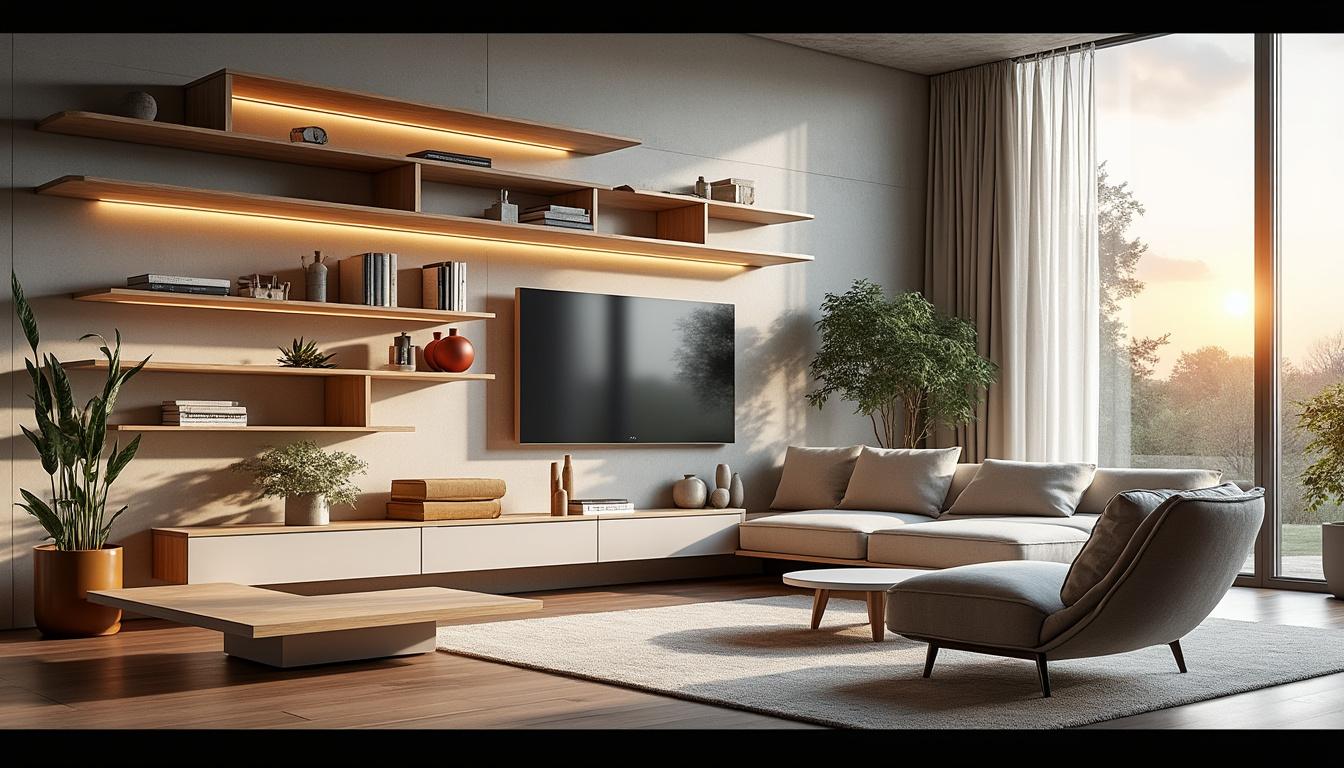 découvrez nos conseils pour choisir une étagère mobile parfaitement adaptée à vos besoins, en tenant compte de l’espace, du style et de la fonctionnalité. faites le bon choix pour optimiser votre intérieur !