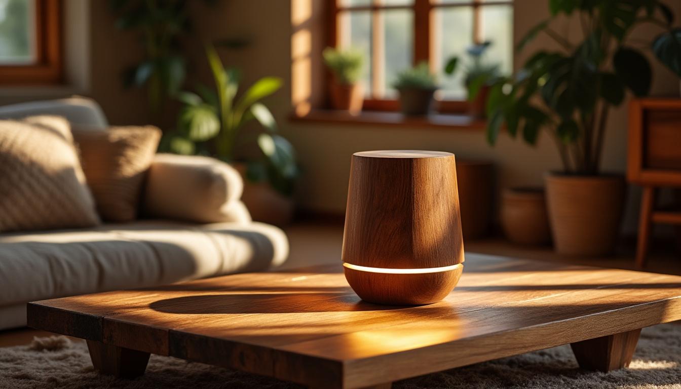 découvrez comment fabriquer un lampadaire en bois grâce à nos conseils techniques et idées créatives. parfait pour les bricoleurs souhaitant personnaliser leur décoration intérieure avec un projet unique et naturel !