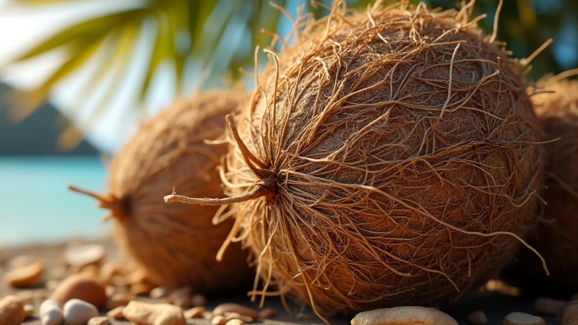 Faites le tour des fibres de coco : avantages et inconvénients pour un choix éclairé