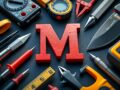 Incontournables : outil en m et liste des outils commençant par m pour professionnels