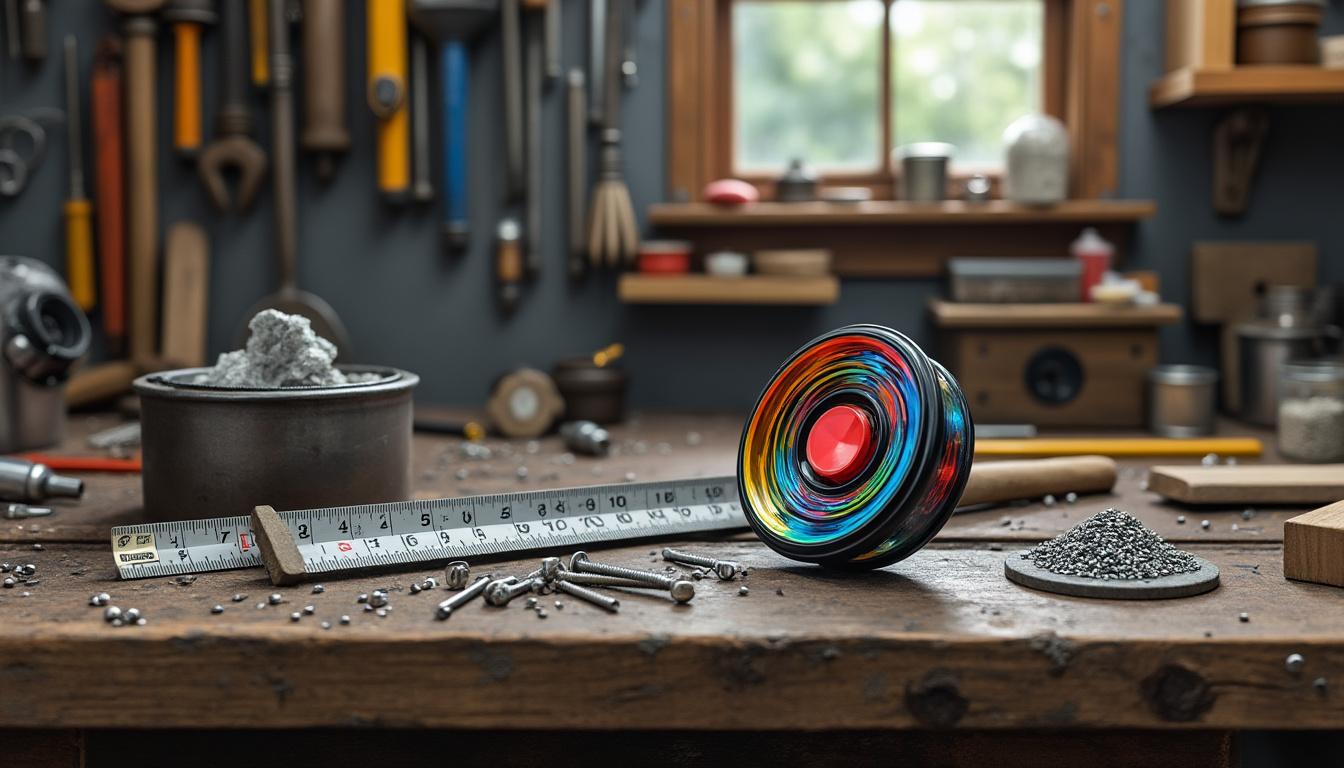 découvrez une sélection d’outils essentiels dont le nom débute par y. cette liste pratique vous aide à identifier et choisir les indispensables pour vos besoins professionnels ou personnels.