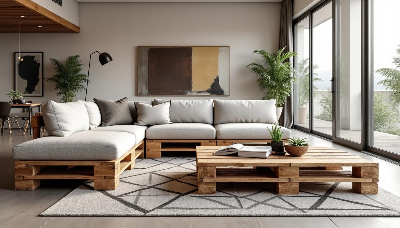 découvrez des idées simples et accessibles à réaliser avec des palettes ! ce guide étape par étape pour débutants vous aide à recycler des palettes en objets créatifs et pratiques pour votre maison ou jardin.