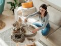 La sculpture en grillage et fil de fer : un équilibre entre légèreté et solidité