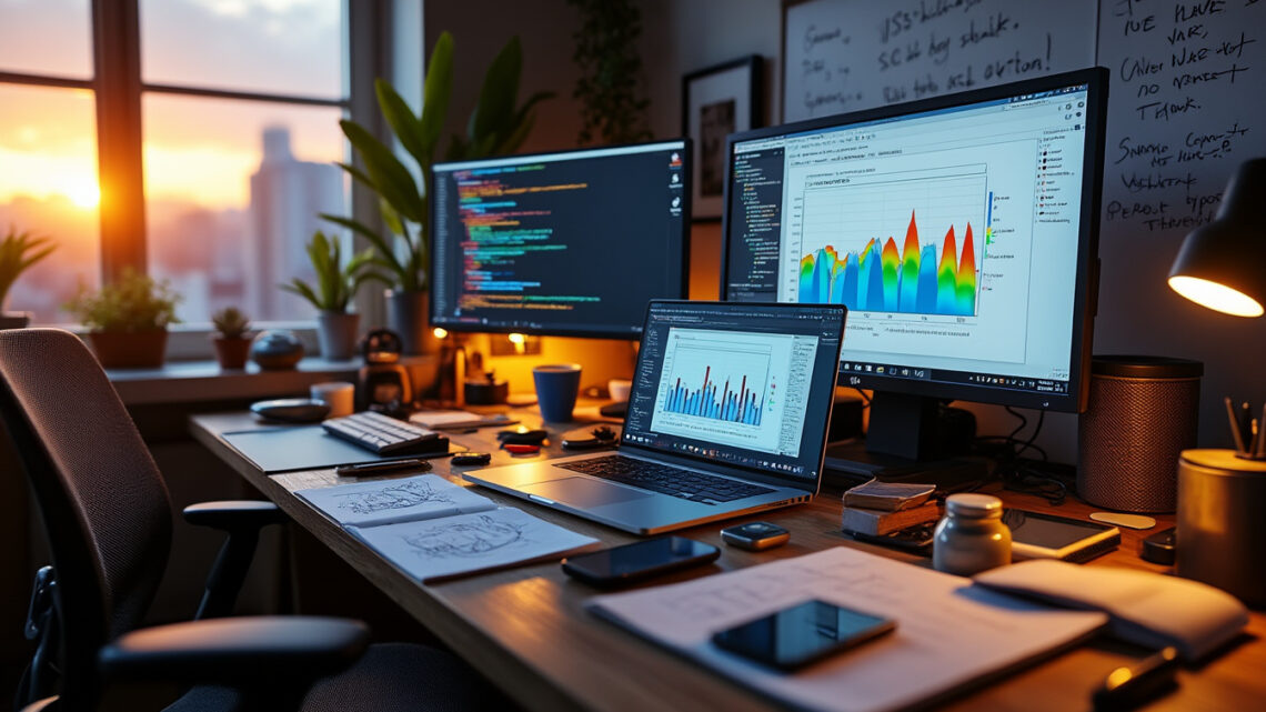 Outil en R : liste des outils commençant par R pour optimiser vos visualisations