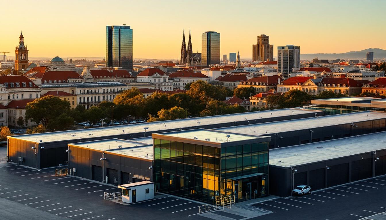 trouvez les meilleures entreprises de box de stockage à montpellier en 2026. comparez les offres, tarifs et services pour sécuriser vos biens facilement et à moindre coût.