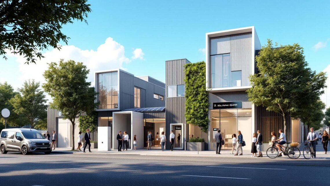 Découvrez les meilleures entreprises de box de stockage à Montpellier en 2026