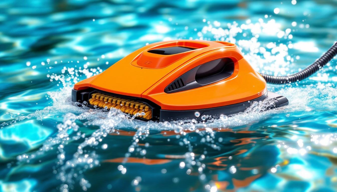 découvrez les erreurs courantes à éviter pour bien utiliser un aspirateur de piscine sans fil et garantir un nettoyage efficace et durable.