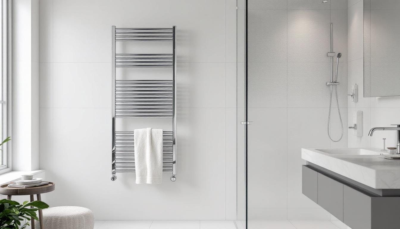 découvrez les meilleures marques de sèche-serviettes adaptées à vos besoins spécifiques pour allier confort, efficacité et design dans votre salle de bain.