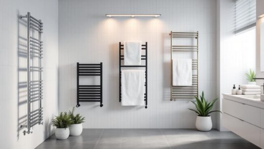 Les meilleures marques de sèche serviette pour vos besoins spécifiques