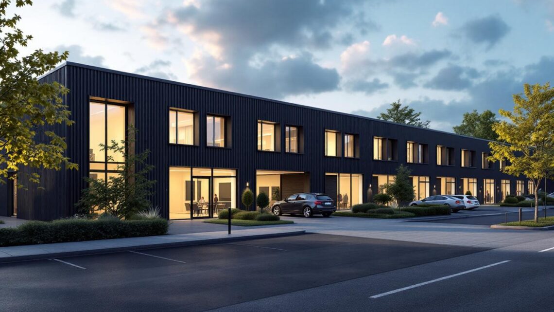 Pourquoi opter pour une Box de stockage à Nanterre – Colombes pour stocker vos meubles ?