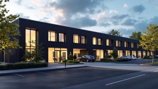 Pourquoi opter pour une Box de stockage à Nanterre – Colombes pour stocker vos meubles ?