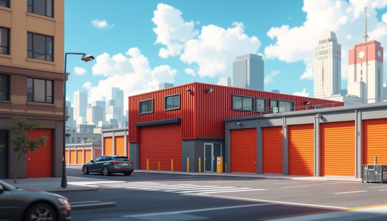 découvrez les avantages de choisir une box de stockage à nanterre - colombes pour sécuriser et protéger vos meubles en toute simplicité.