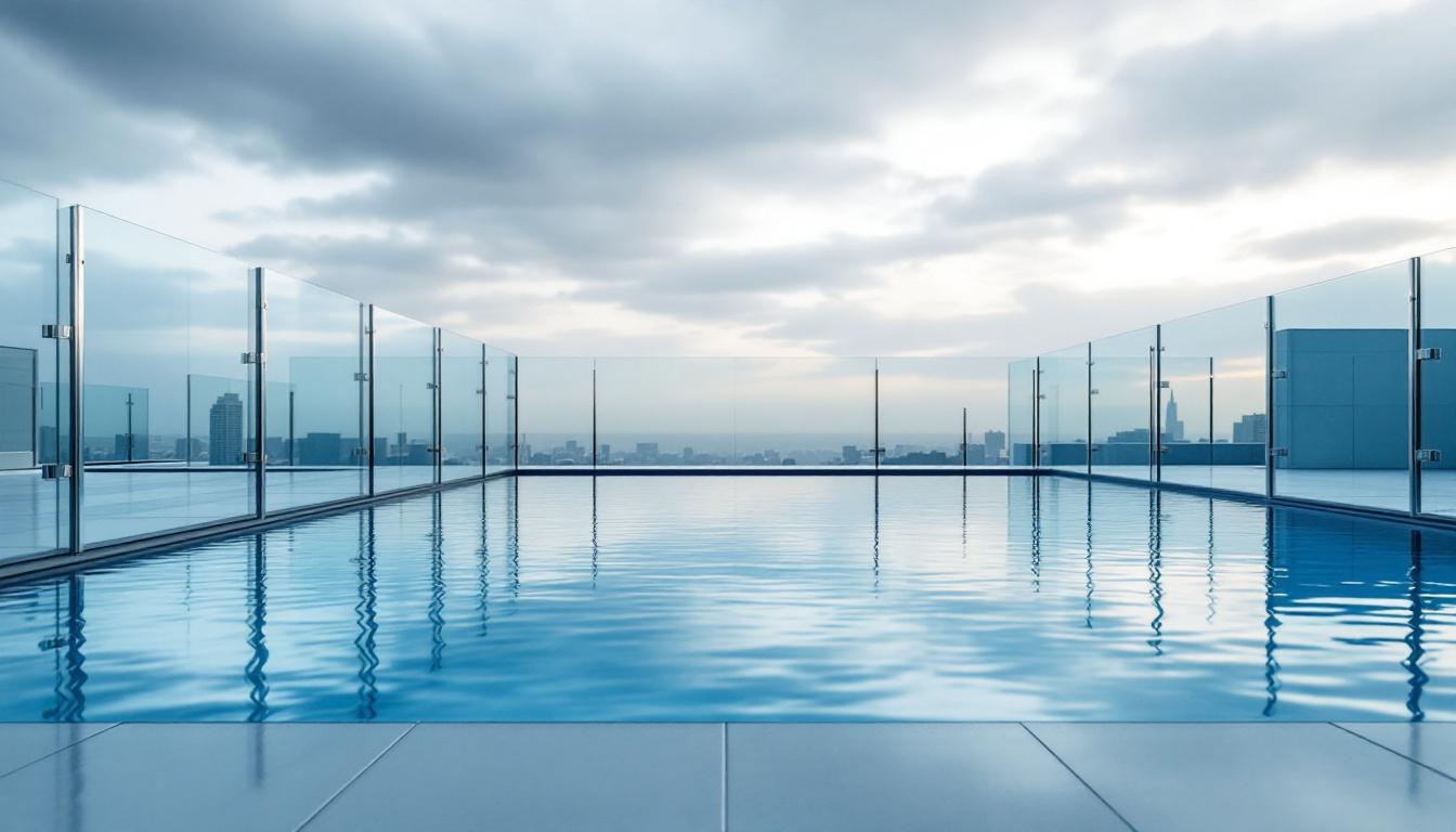 découvrez une comparaison détaillée entre barrières et filets pour la sécurité de votre piscine, et choisissez la solution idéale pour protéger vos proches et assurer une surveillance optimale.