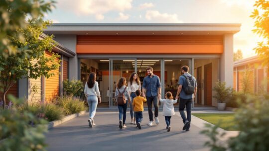 Témoignages de clients satisfaits des box de stockage à Thiais – Belle Épine pour stocker leurs biens