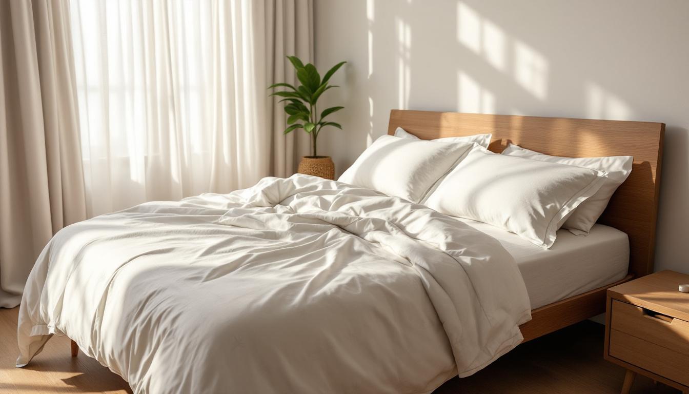 découvrez tout ce qu'il faut savoir pour lutter efficacement contre les puces de lit : conseils, méthodes de prévention et solutions pour s'en débarrasser rapidement.