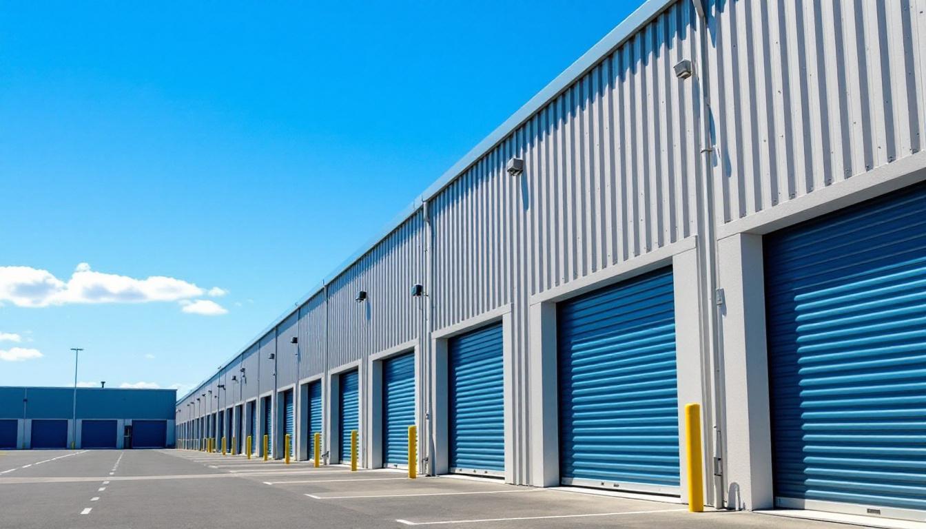 trouvez la box de stockage idéale à toulon et la seyne-sur-mer pour entreposer vos biens en toute sécurité, avec des solutions adaptées à vos besoins spécifiques.