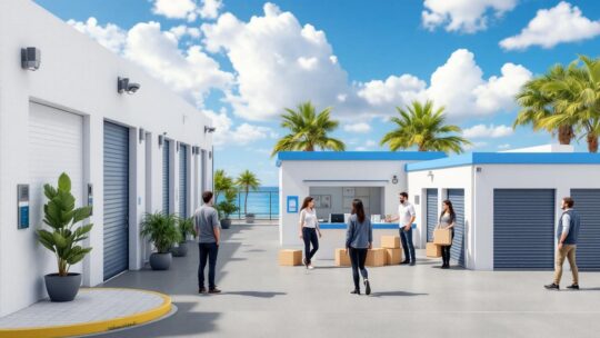 Trouvez la box de stockage à Toulon – La Seyne-sur-Mer pour stocker qui répond à vos besoins spécifiques