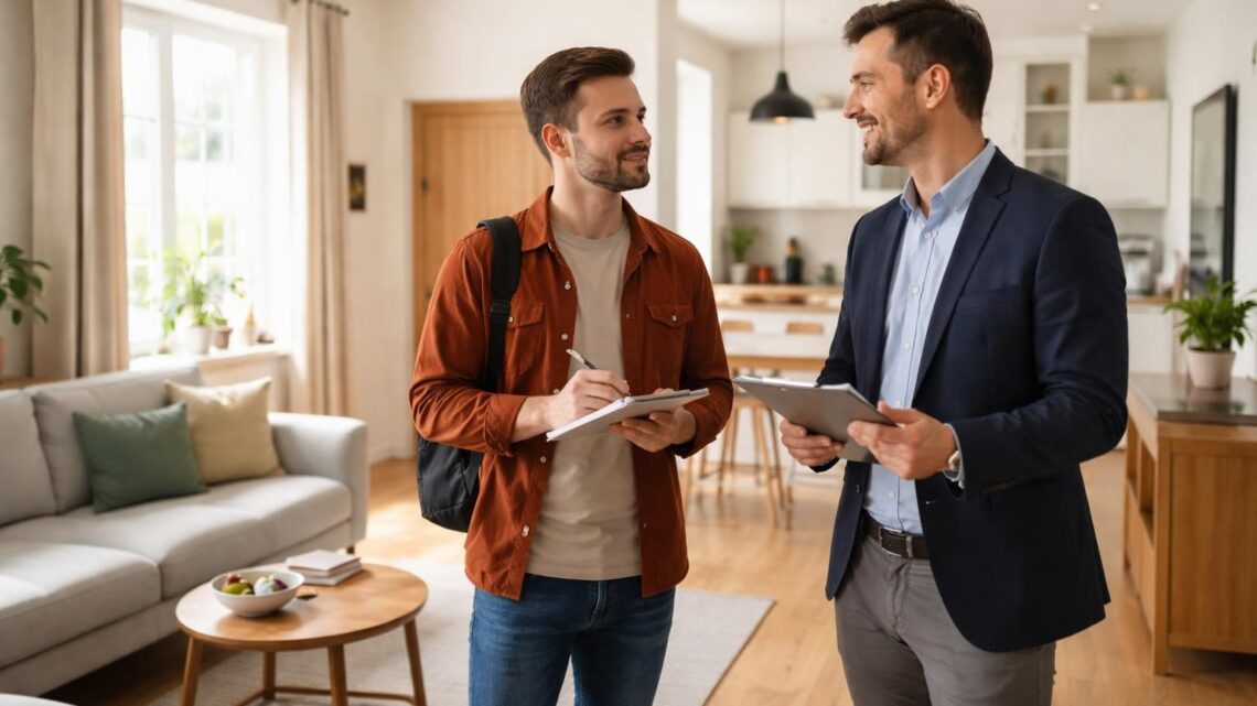 Le vocabulaire de la maison : Pourquoi est-il essentiel pour les locataires ?