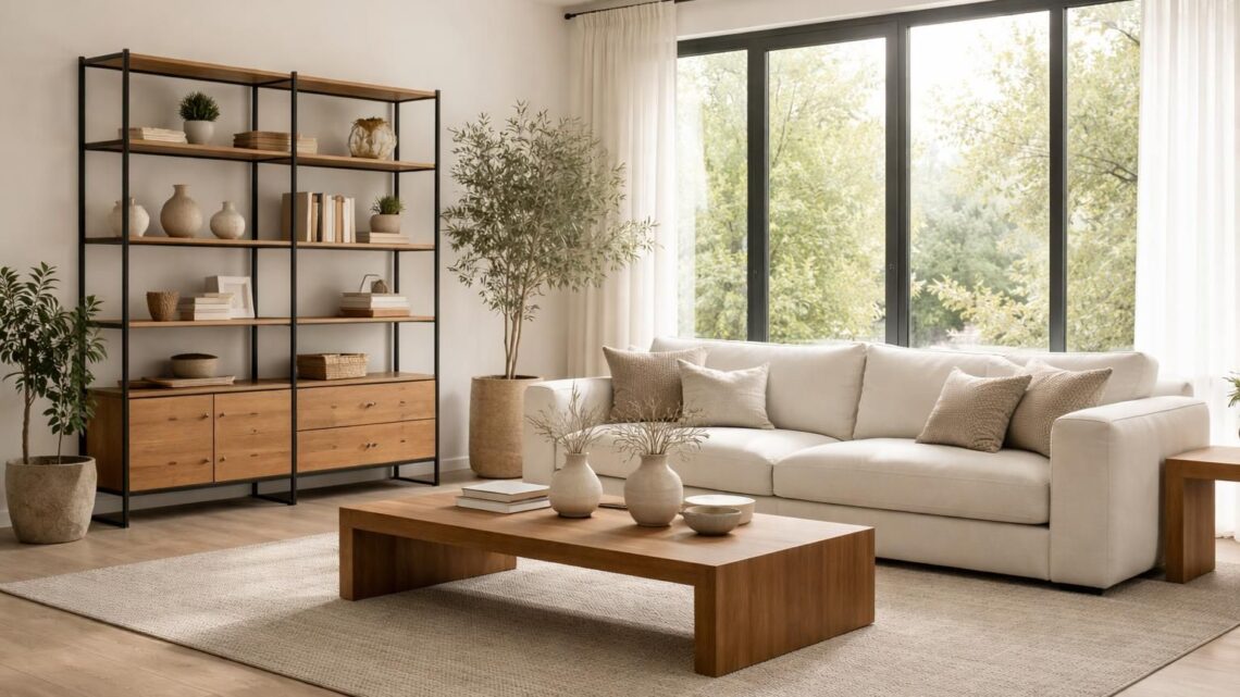 Les meubles design Made in Design : un investissement durable pour votre maison