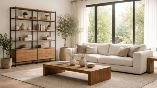 Les meubles design Made in Design : un investissement durable pour votre maison