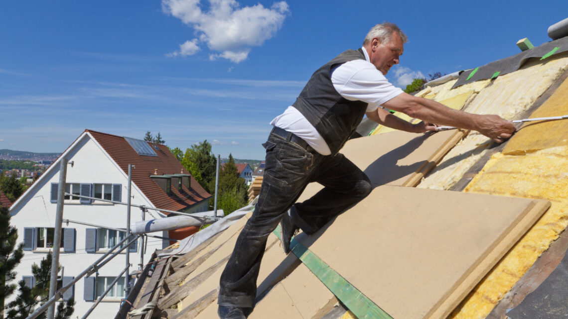 Harmonie architecturale et couverture dans le Haut-Rhin : les conseils du couvreur