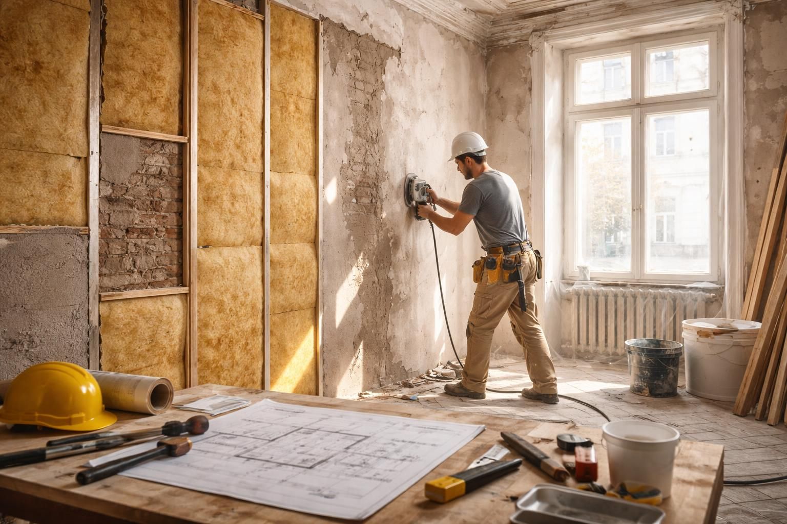 découvrez les méthodes efficaces pour défiscaliser dans l'immobilier ancien avec travaux et optimiser vos investissements grâce aux dispositifs fiscaux adaptés.