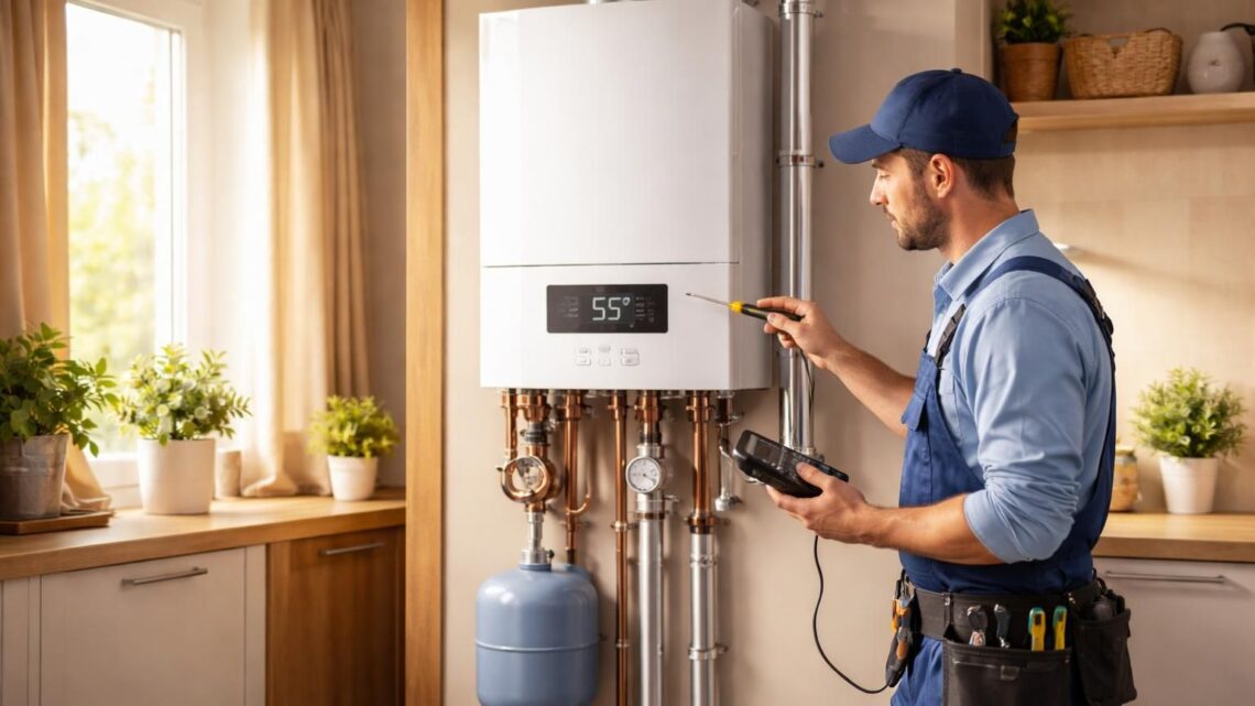 Garantie biennale pour une chaudière : ce qu&rsquo;il faut savoir