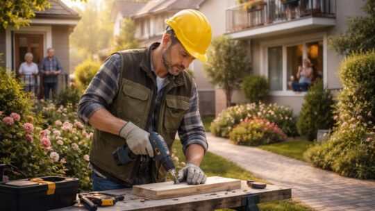 Bruit le dimanche : que dit la loi sur les travaux de bricolage ?