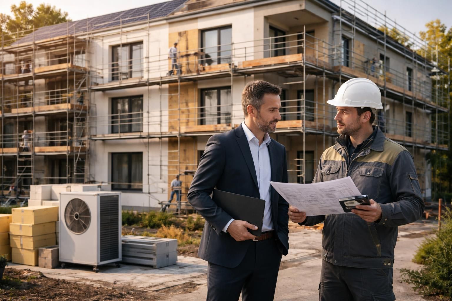 découvrez les obligations légales des bailleurs en matière de rénovation énergétique selon la loi en vigueur. informez-vous sur les normes à respecter pour améliorer la performance énergétique des logements.