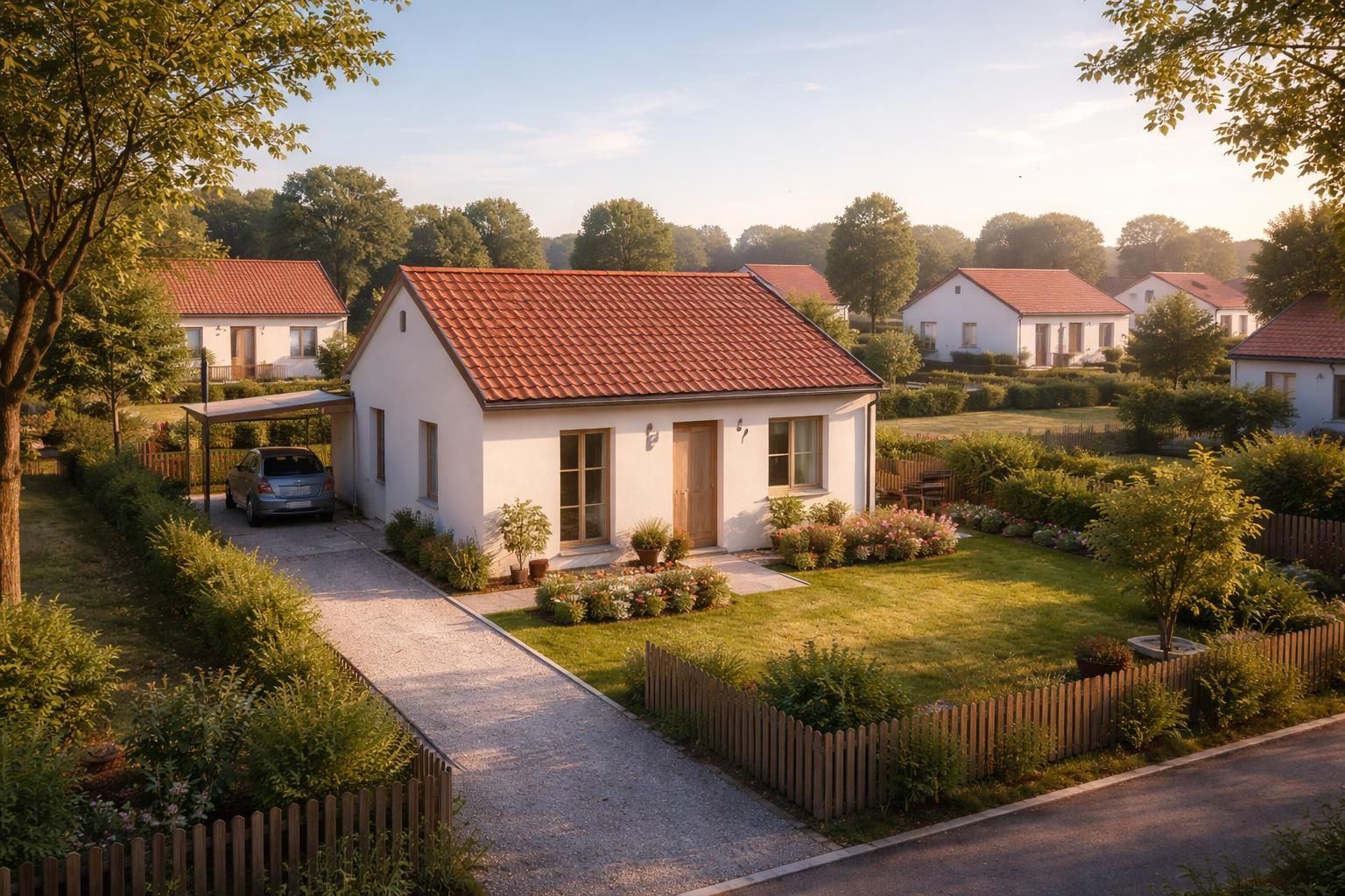 découvrez où il est encore possible de construire une maison pour 120 000€ en france. nos conseils et localisations pour un projet immobilier abordable.