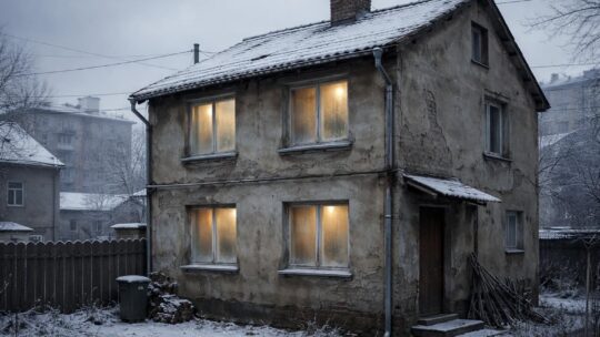 Passoires Énergétiques : l&rsquo;urgence de rénover avant l&rsquo;interdiction