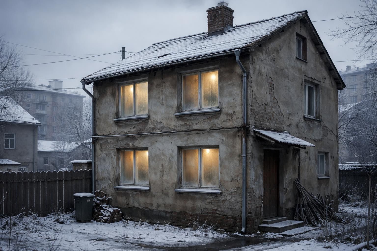 découvrez pourquoi il est crucial de rénover les passoires énergétiques avant l'entrée en vigueur de l'interdiction. agissez dès maintenant pour améliorer votre confort et réduire vos factures d'énergie.
