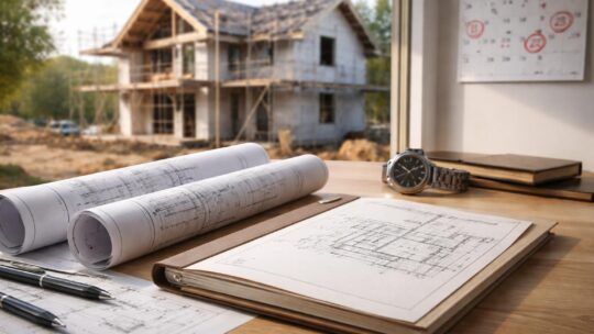 Permis de construire : quel est le délai de recours pour les tiers ?