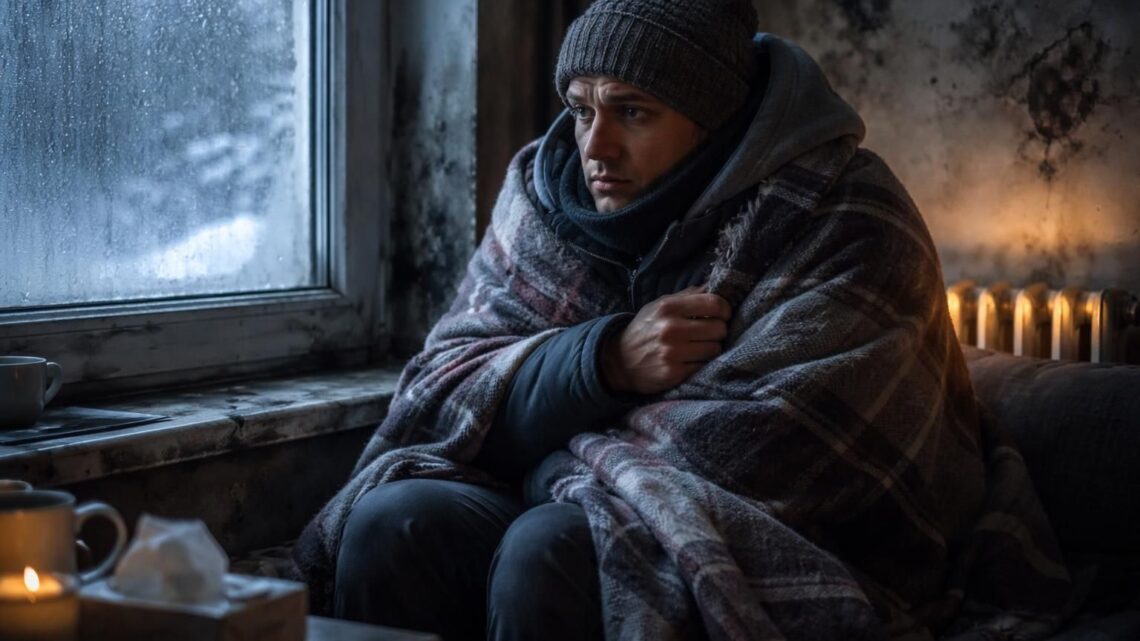 Problème d&rsquo;isolation et locataire : quels sont vos droits face au froid ?