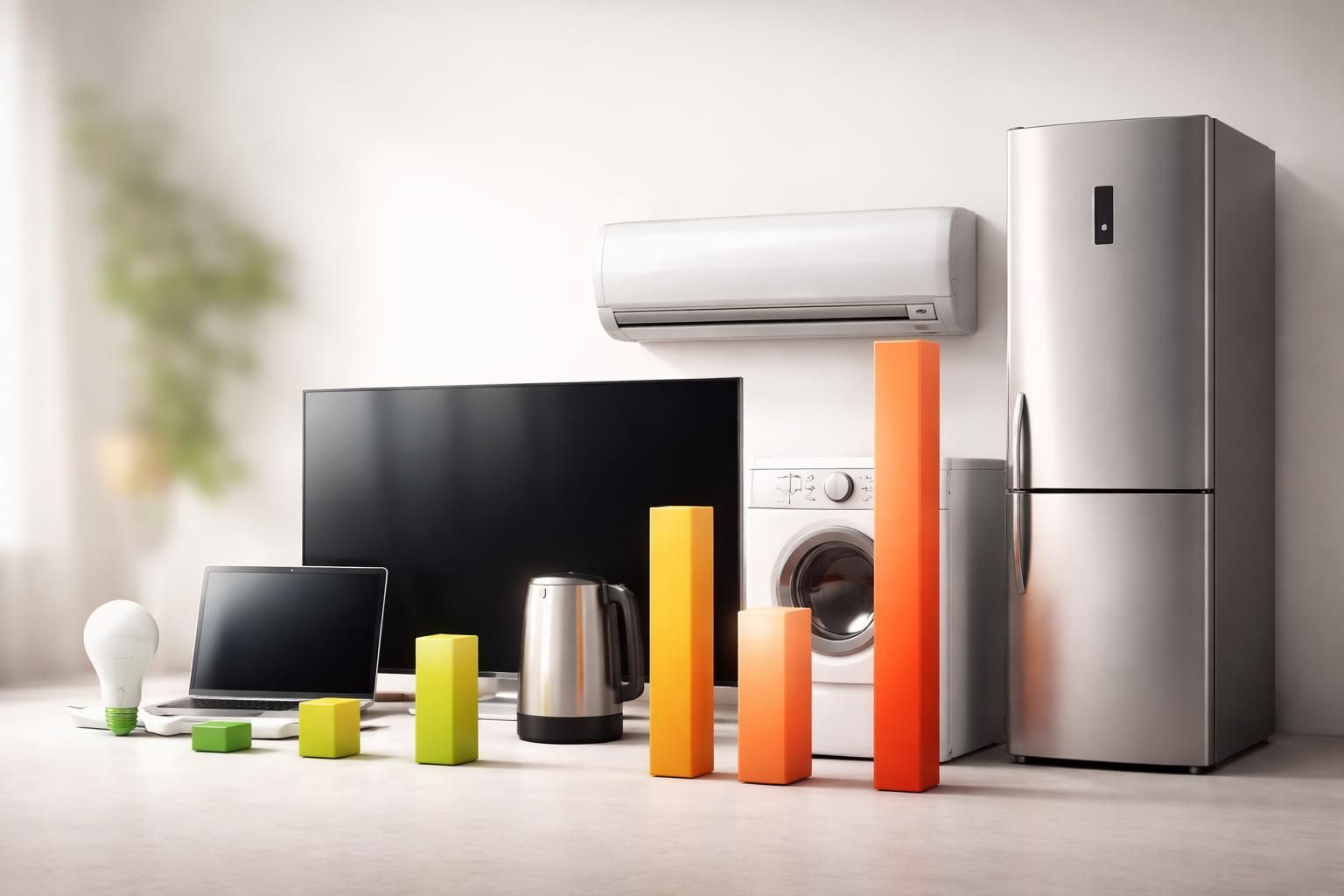 découvrez les ordres de grandeur de la consommation d’électricité moyenne pour mieux comprendre vos usages et optimiser votre facture énergétique.