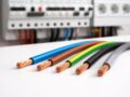 Couleur des fils électriques et normes en Suisse : le guide complet