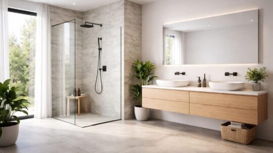 Découvrir la nouveauté salle de bain 2019