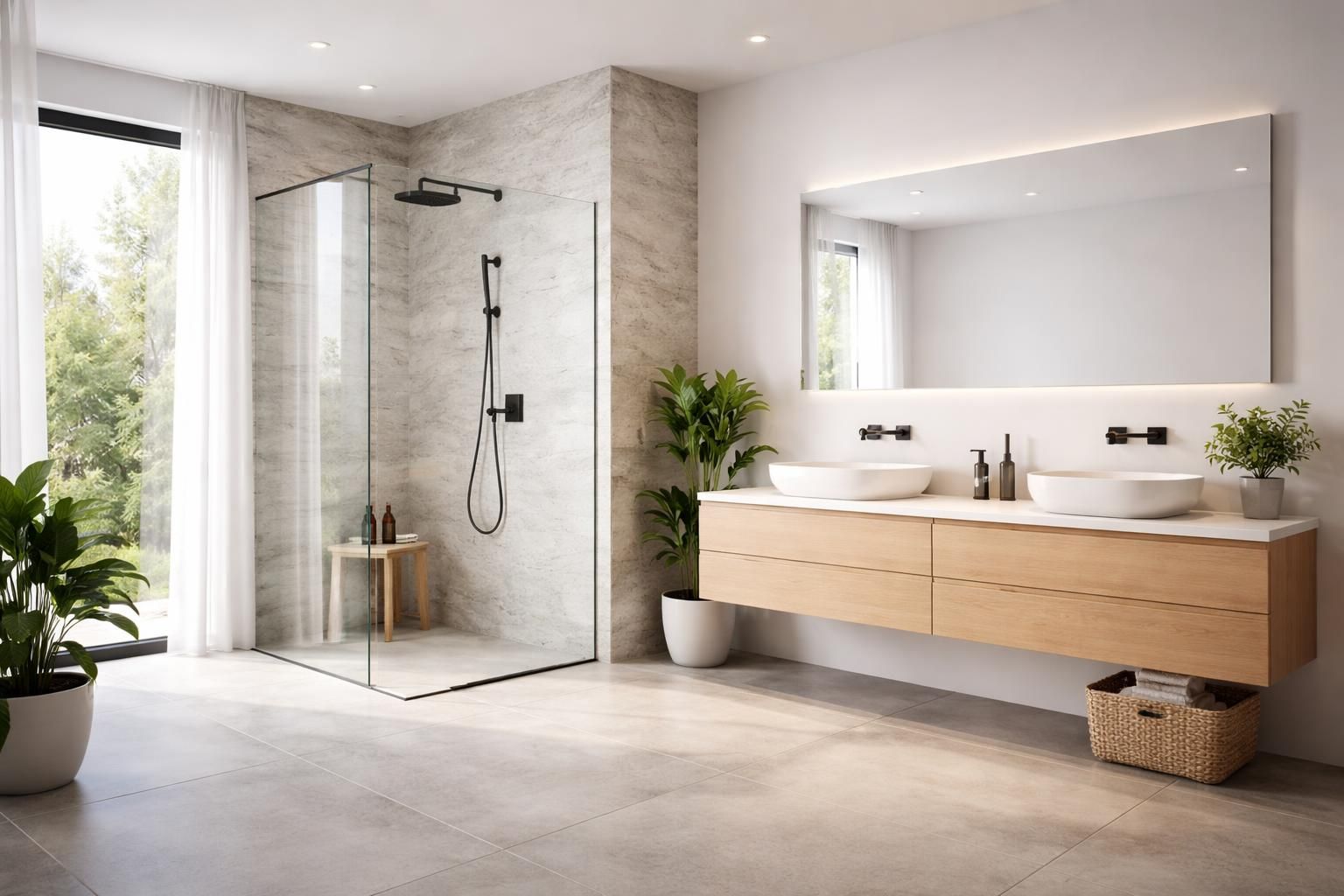 découvrez les dernières tendances et innovations pour votre salle de bain en 2019, alliant design moderne et fonctionnalité optimale.